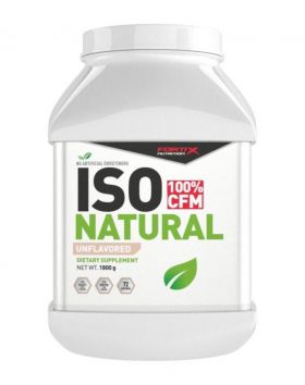 Fortix Iso Natural, 1800&nbsp;g