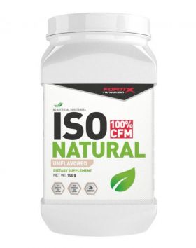 Fortix Iso Natural, 900&nbsp;g