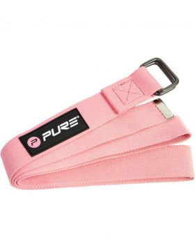 Pure Yogastrap, Pink