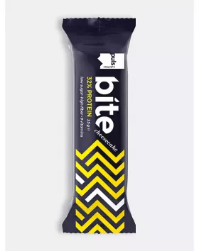 Puls Bite, 35 g, Cheesecake