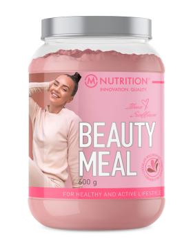 M-Nutrition X Ilona Siekkinen Beauty Meal 600 g