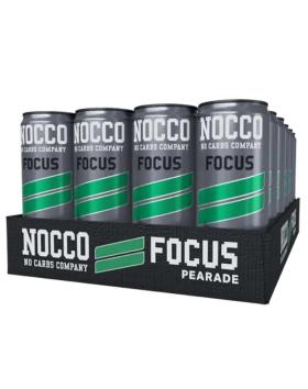 NOCCO FOCUS Pearade, 24 tlk