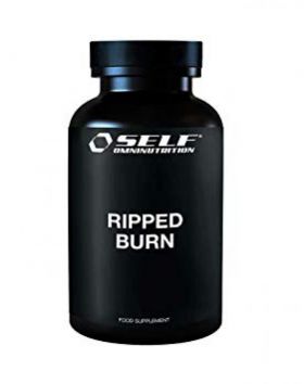 SELF Ripped Burn, 120 kaps.