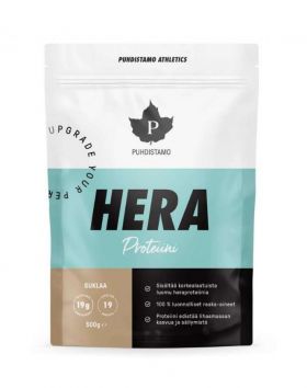 Puhdistamo Athletics HERA 500 g, Suklaa