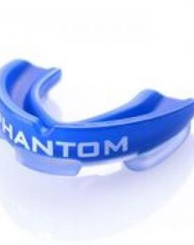 PHANTOM  Mouthguard - Impact (Poistotuote), Sininen