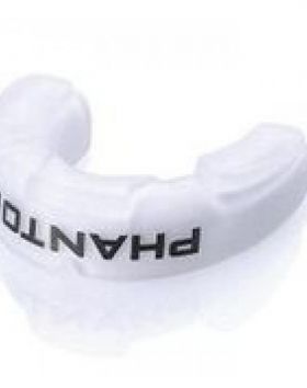 PHANTOM  Mouthguard - Impact (Poistotuote), Valkoinen