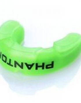 PHANTOM  Mouthguard - Impact (Poistotuote), Neon Vihreä