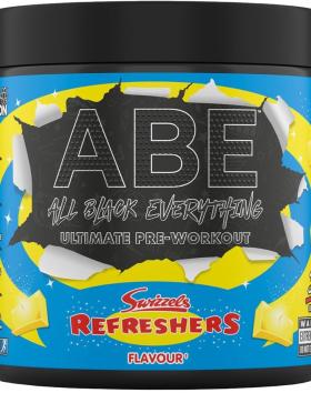 Applied Nutrition ABE, 375&nbsp;g, Swizzels Refreshers