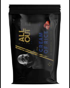 BAO The CREAM OF RICE, 3&nbsp;kg, Strawberry