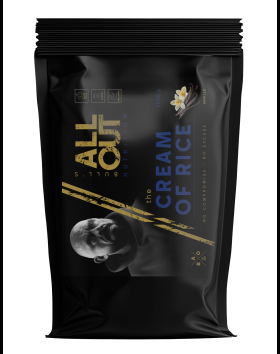 BAO The CREAM OF RICE, 3&nbsp;kg, Vanilla