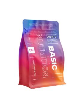 Basic Nutrition Whey, 1&nbsp;kg
