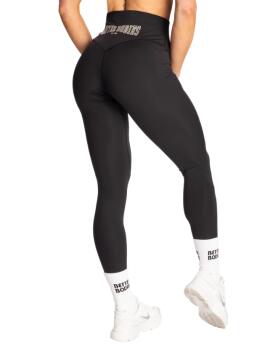 Better Bodies 1982 Core Leggings, Black