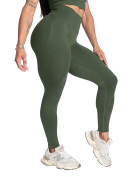 Better Bodies Shape Seamless Leggings