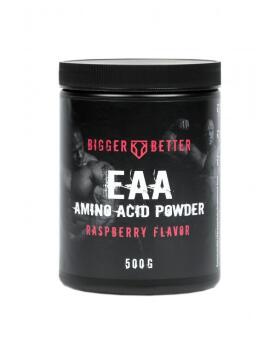 BIGGER=BETTER EAA, 500&nbsp;g