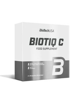 BioTechUSA Biotiq C, 36 kaps.