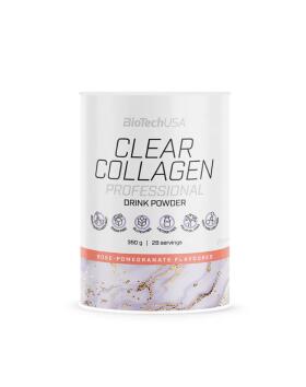 BioTechUSA Clear Collagen Professional, 350&nbsp;g