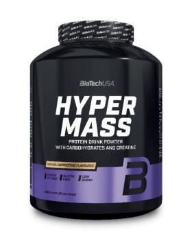 BioTechUSA Hyper Mass, 2270&nbsp;g