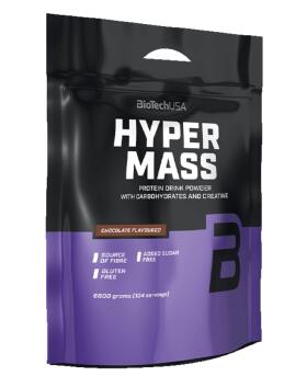 BioTechUSA Hyper Mass, 6800&nbsp;g