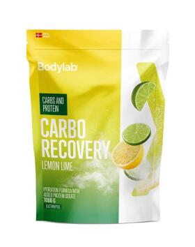 Bodylab Carbo Recovery, 500&nbsp;g