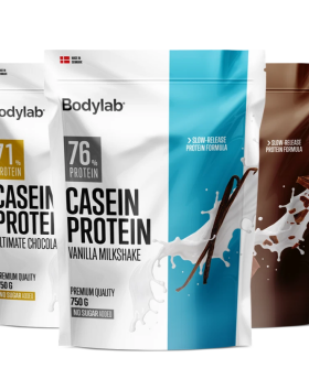 Bodylab Casein Protein, 750&nbsp;g