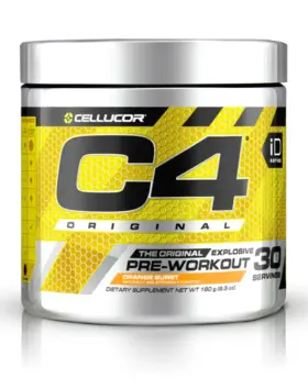 Cellucor C4 Original