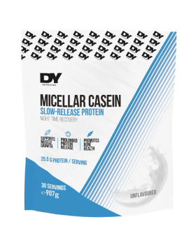 DY Nutrition Micellar Casein, 907&nbsp;g