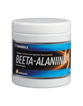 Finnmax Beeta-Alaniini, 200&nbsp;g