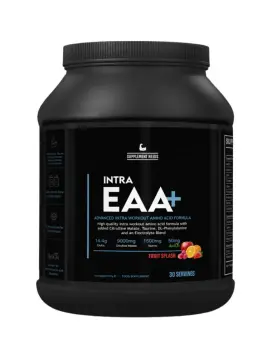 Supplement Needs Intra EAA+, 810&nbsp;g, Fruit Splash