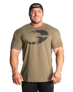 GASP Cadet Tee, Army Green