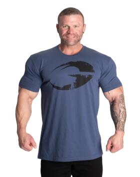 GASP Cadet Tee, Sky Blue
