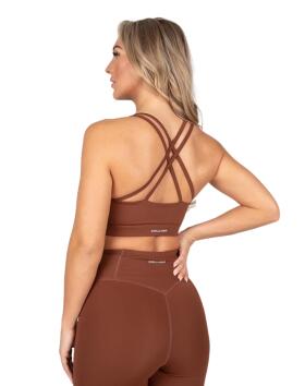 Gorilla Wear Arizona Leggings, Brown