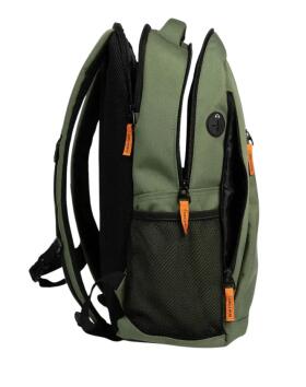 Gorilla Wear Duncan Backpack (Poistotuote)