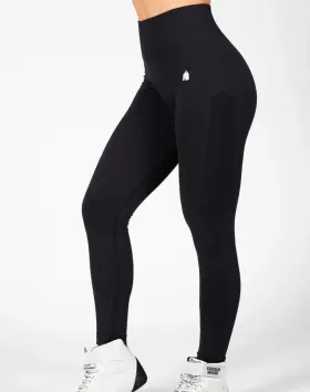 Gorilla Wear Hilton Seamless Leggings