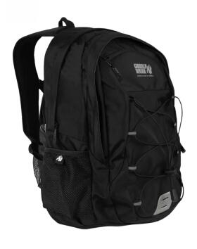 Gorilla Wear Las Vegas Backpack (Poistotuote)