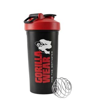 Gorilla Wear XXL Power Shaker, 1000 ml
