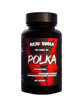 Hajusuola Polka, 40&nbsp;g