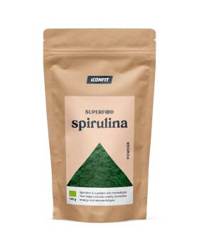 ICONFIT Spirulina 125&nbsp;g
