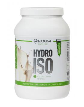 M-Natural HydroISO 600&nbsp;g
