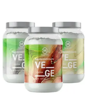 Big Buy: 3 kpl M-Nutrition Vege Protein 700 g