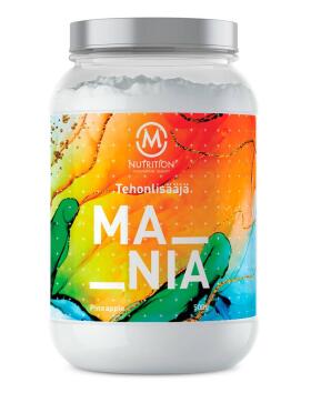 M-Nutrition MANIA! 500&nbsp;g, Ananas