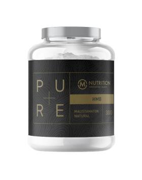 M-Nutrition Pure HMB, 300&nbsp;g