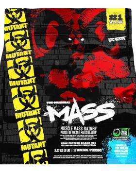 Mutant Mass, 2270&nbsp;g