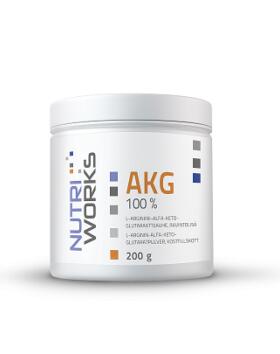 Nutri Works AKG, 200&nbsp;g