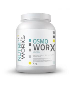 Nutri Works Osmo WorX, 1&nbsp;kg