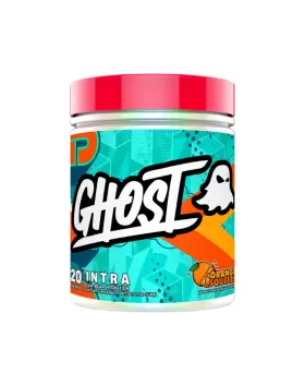 Ghost Intra, 440 g, Orange Squeeze