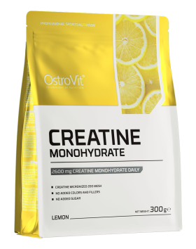 OstroVit Creatine Monohydrate, 300 g