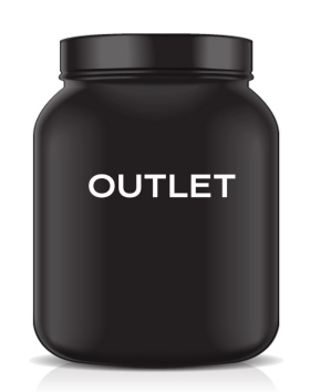 Outlet Whey Protein X-5, 900&nbsp;g, Choco-Coco