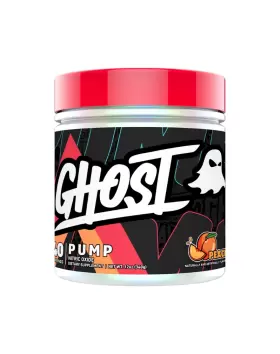 Ghost Pump, 350 g, Peach