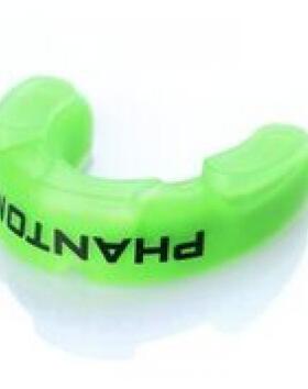 PHANTOM  Mouthguard - Impact (Poistotuote), Neon Vihreä