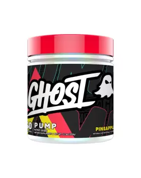 Ghost Pump, 350 g, Pineapple